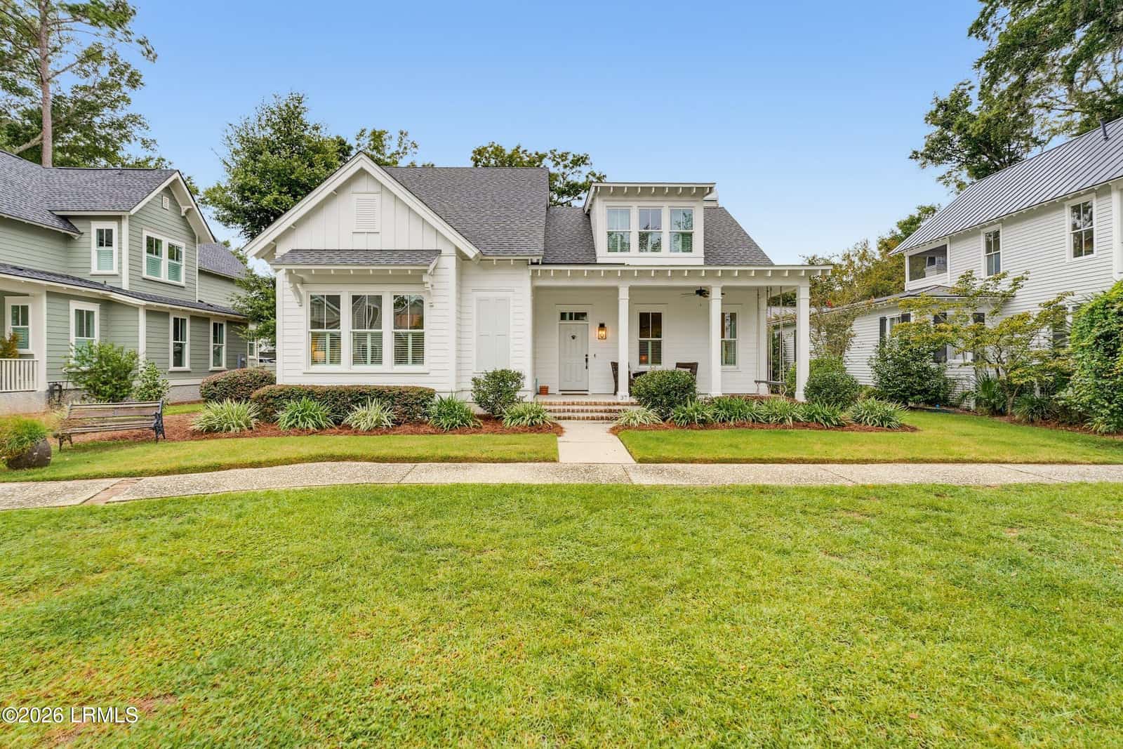37 Wrights Point Circle, Beaufort, SC 29902 — listing photo