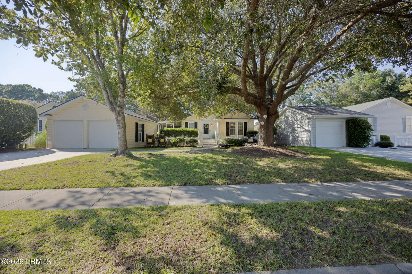 3 Shelterwood Lane, Bluffton, SC 29910 — listing photo
