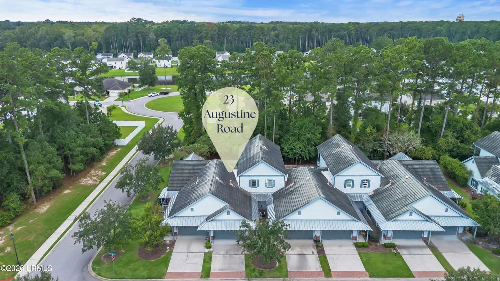23 Augustine Road, Bluffton, SC 29910 — listing photo