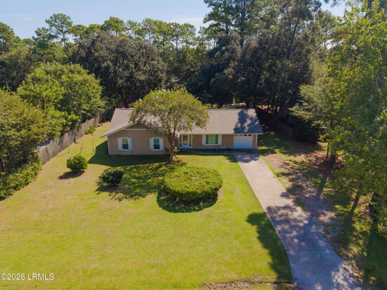 36 Sugaree Drive, Bluffton, SC 29910 — listing photo