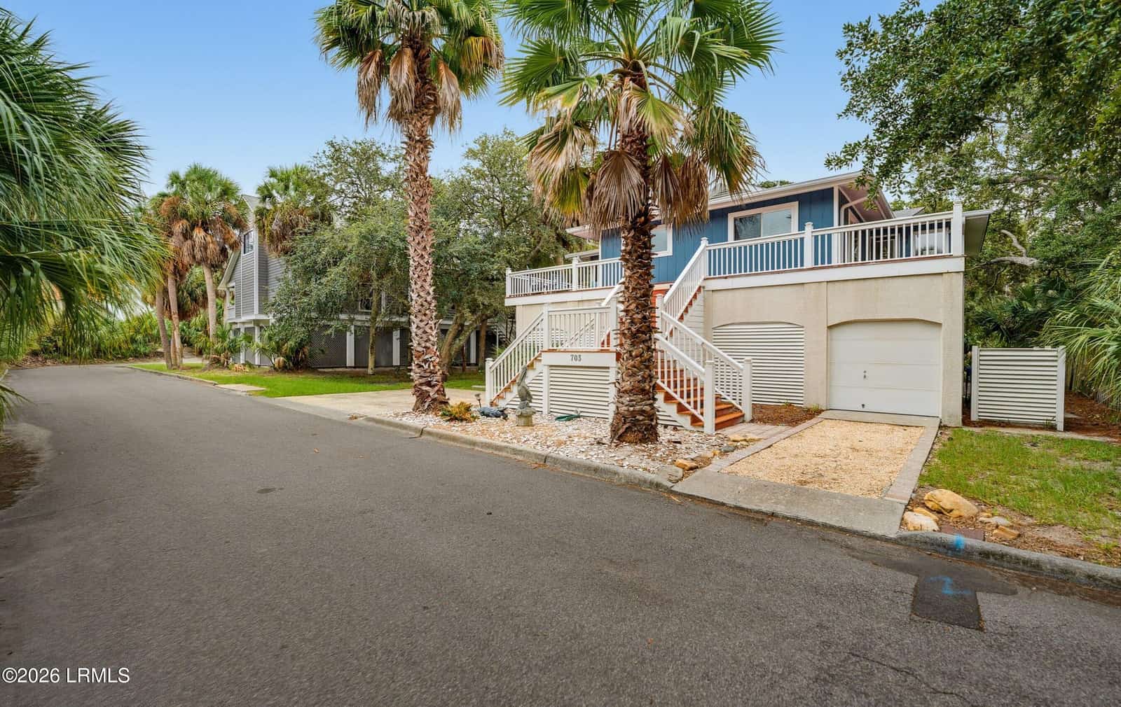 703 Silverside Road, Fripp Island, SC 29920 — listing photo