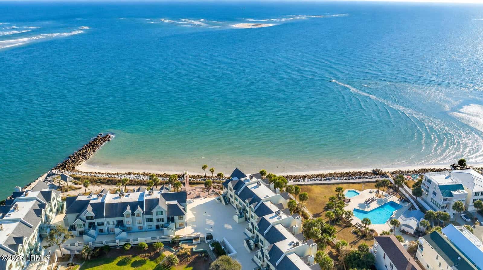 659 New Haven Court, Fripp Island, SC 29920 — listing photo