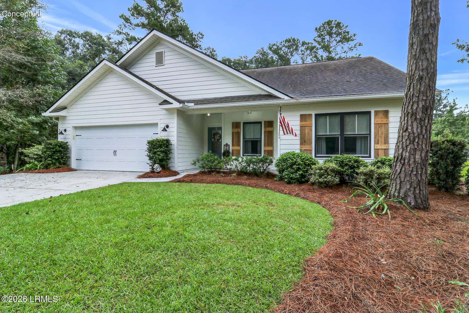 31 Pritchard Farms Road, Bluffton, SC 29910 — listing photo