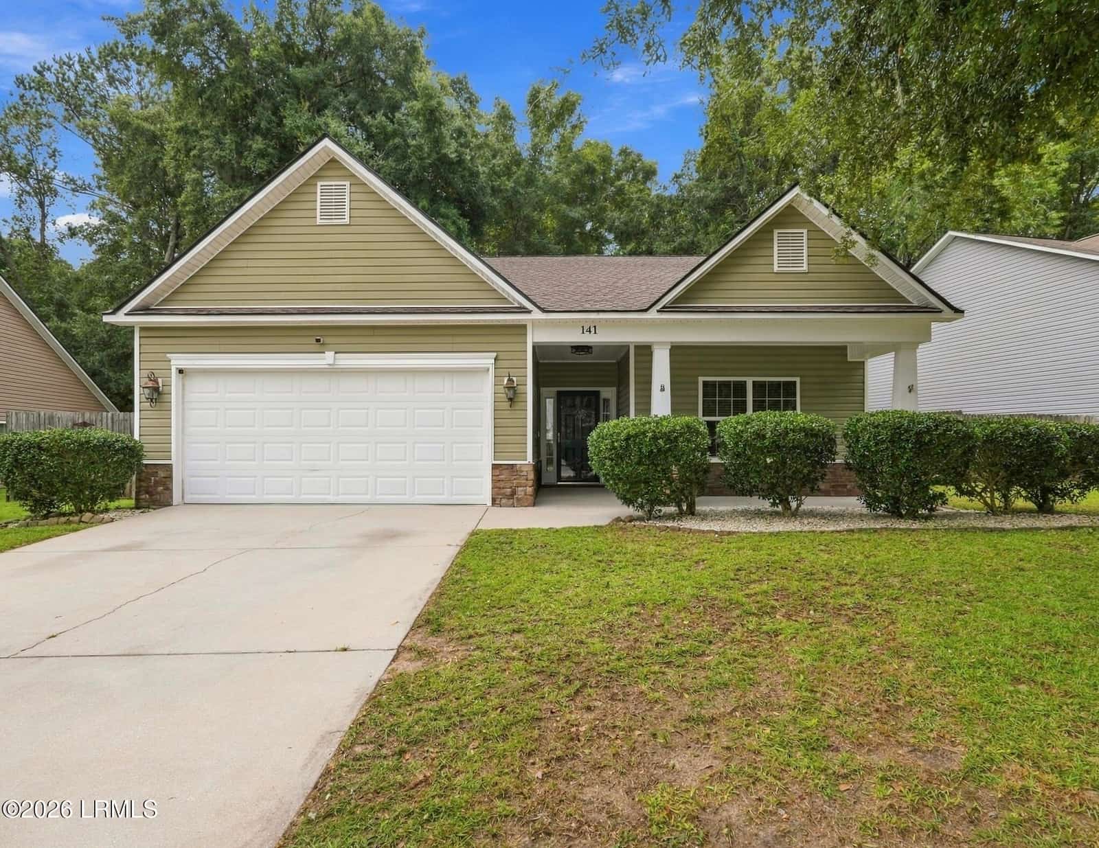 141 Patriot Court, Beaufort, SC 29906 — listing photo