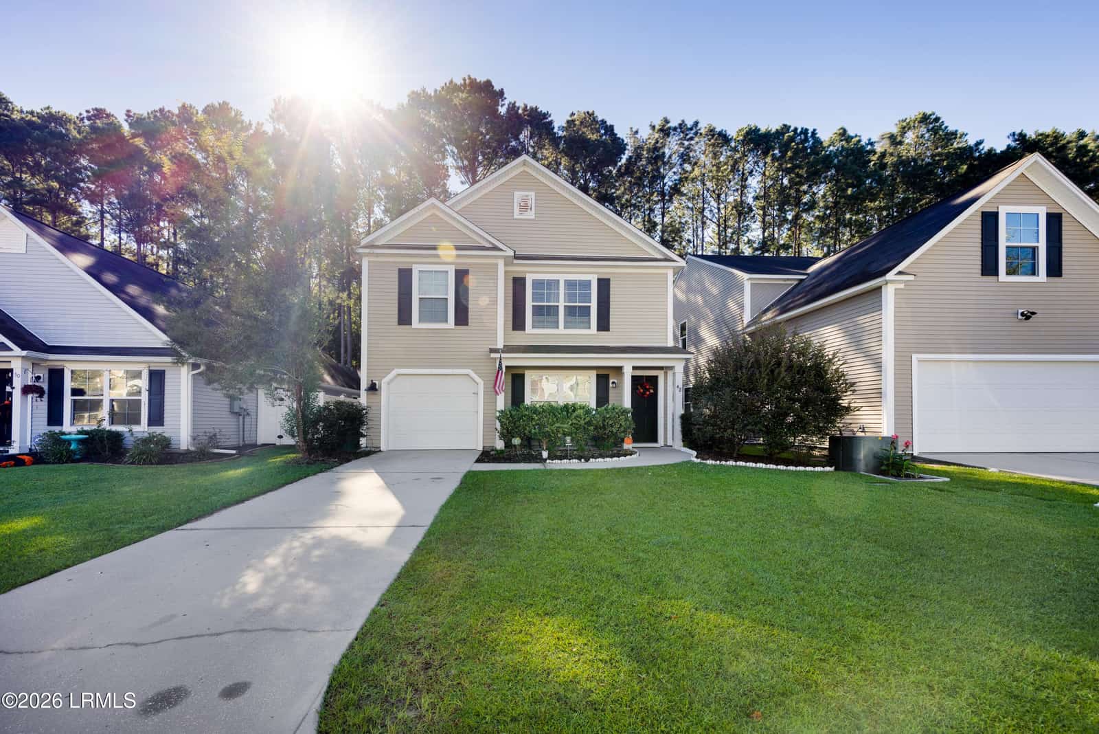 48 Running Oak Drive, Bluffton, SC 29910 — listing photo