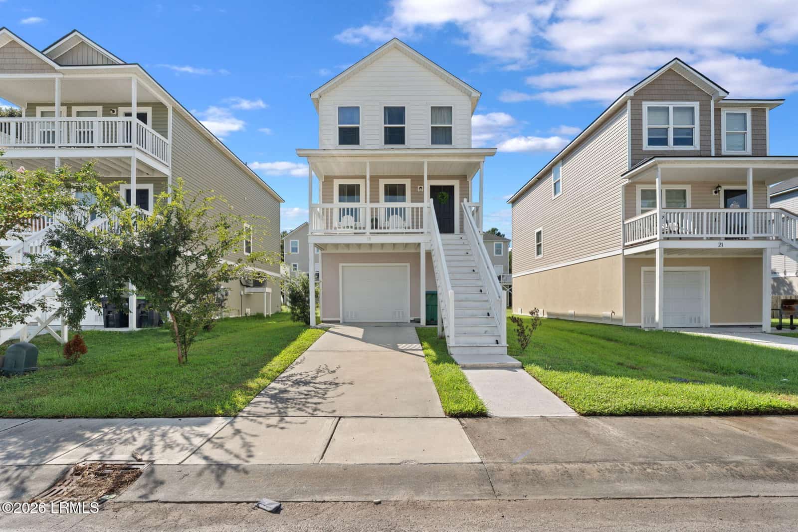 19 Island Breeze Lane, Beaufort, SC 29907 — listing photo