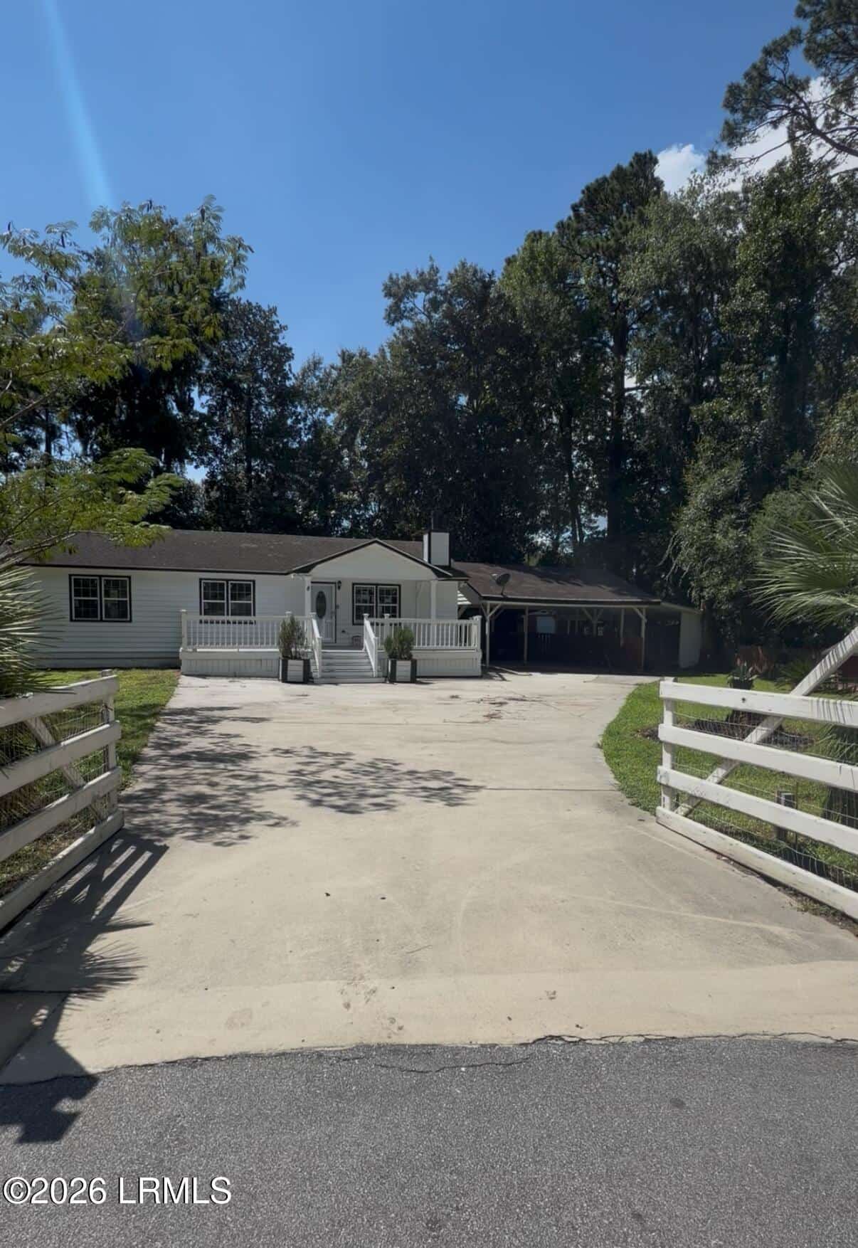 8 Juniper Lane, Bluffton, SC 29910 — listing photo