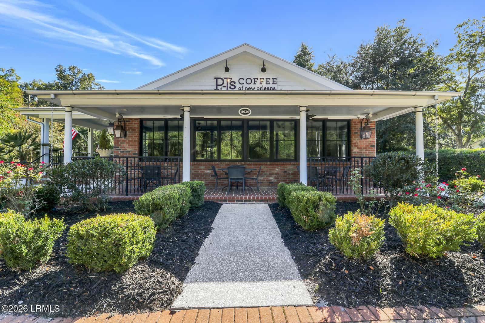 8026 E Main Street, Ridgeland, SC 29936 — listing photo
