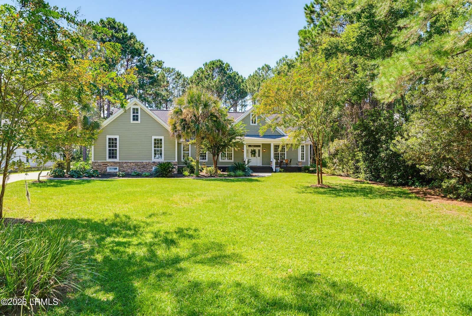 10 Grande Oaks Way, Beaufort, SC 29907 — listing photo
