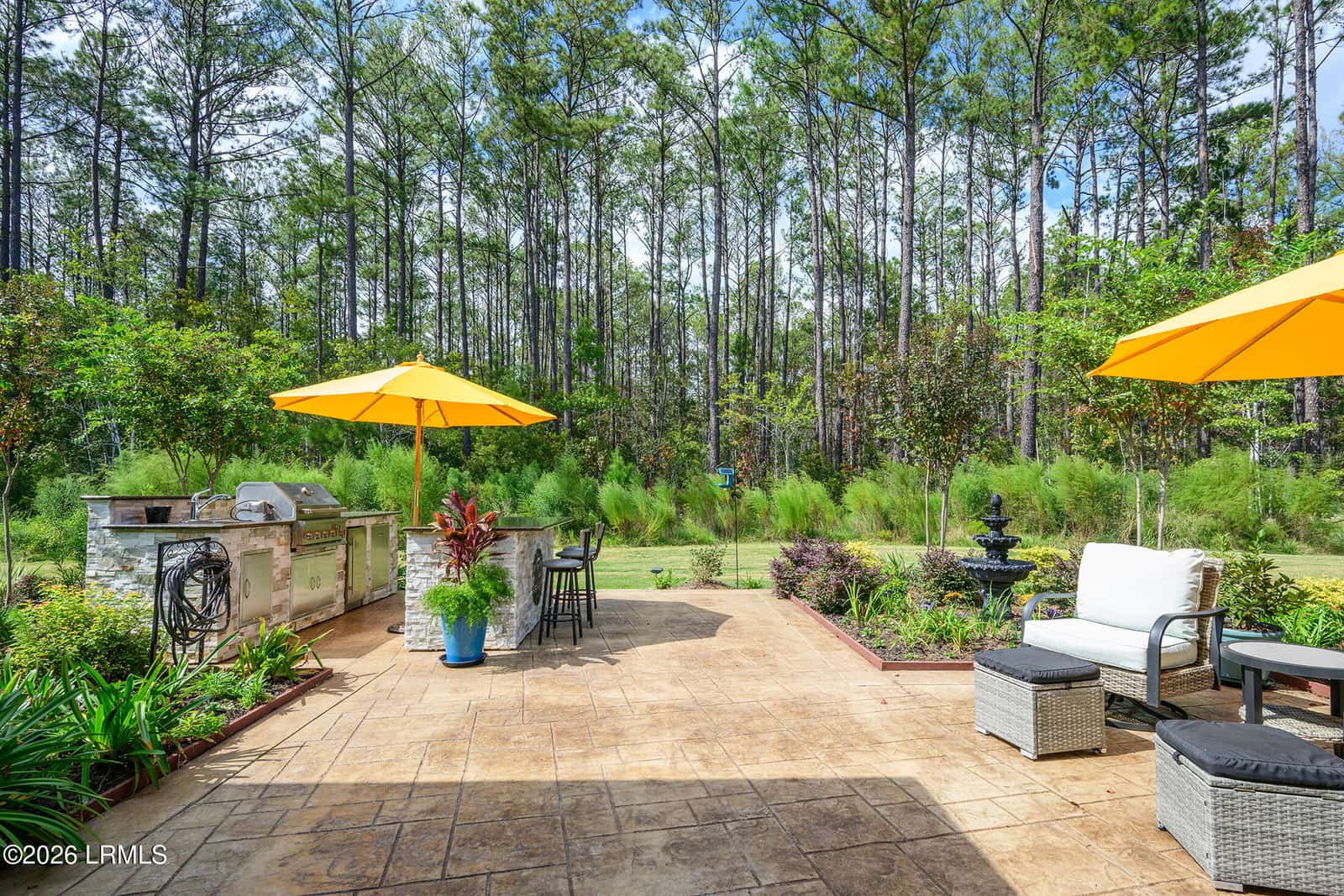 278 Ocean Hammock Loop, Hardeeville, SC 29927 — listing photo