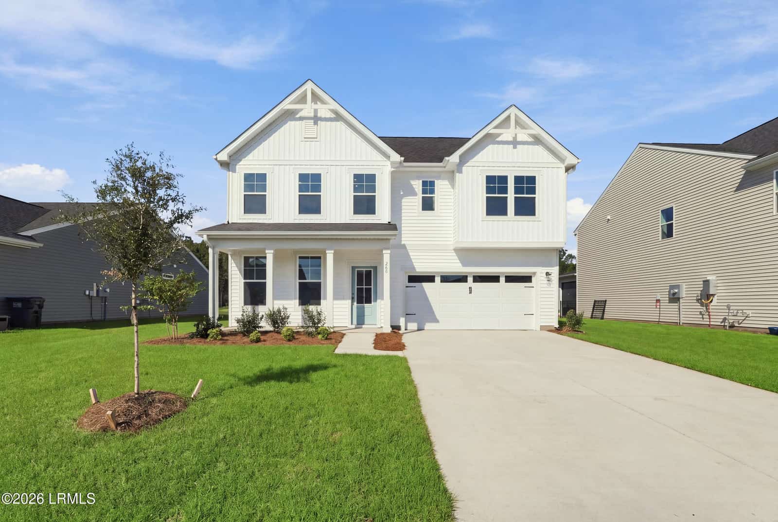 268 Rifle Road, Ridgeland, SC 29936 — listing photo