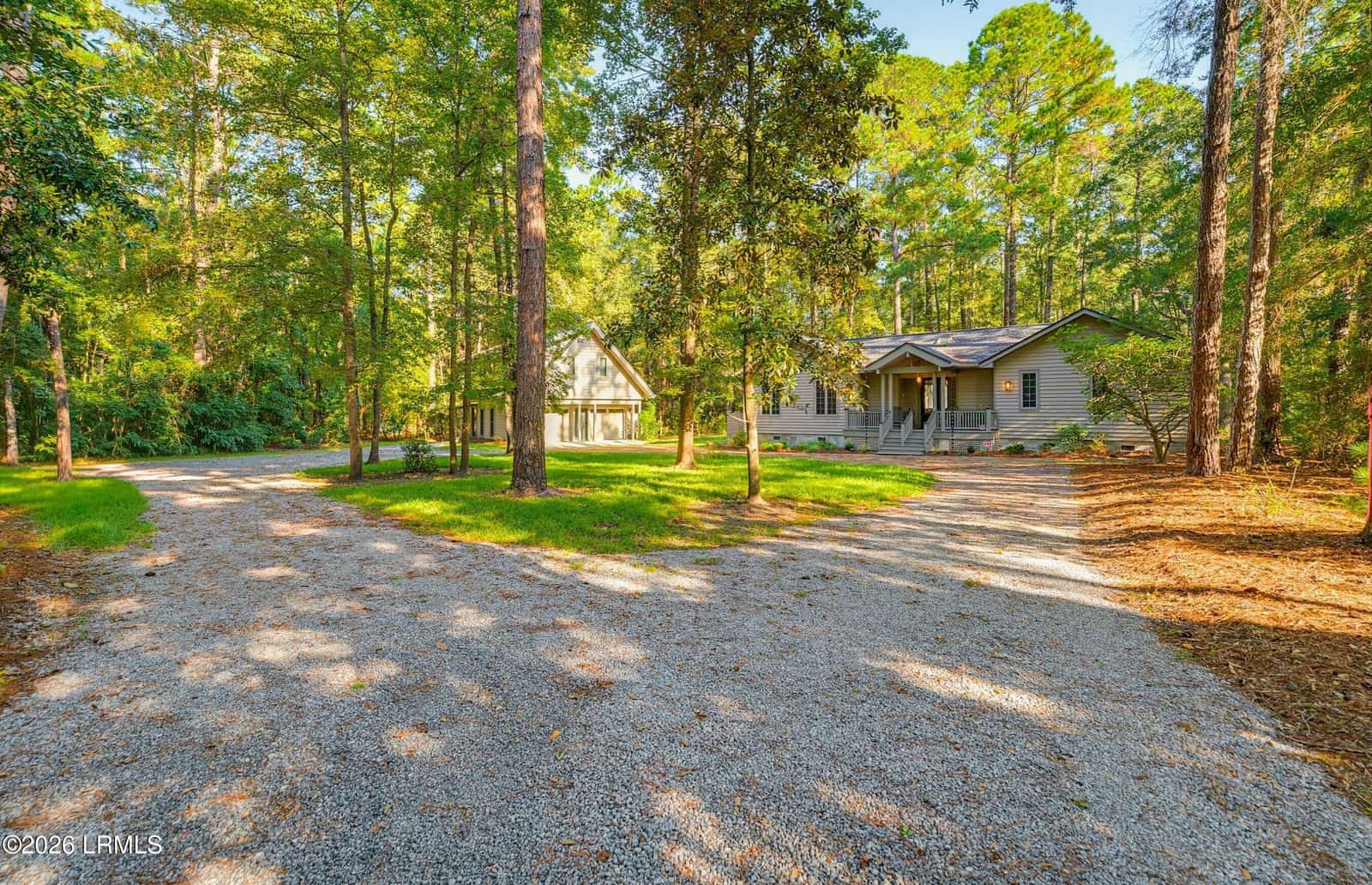 30 Wallace Road, Beaufort, SC 29907 — listing photo