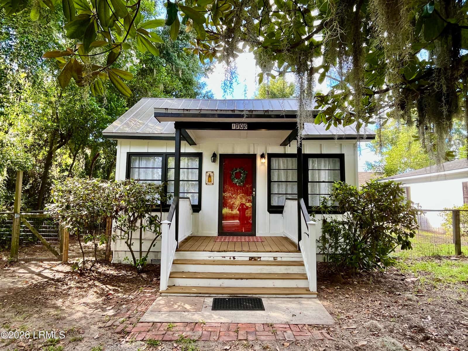 1708 Washington Street, Beaufort, SC 29902 — listing photo