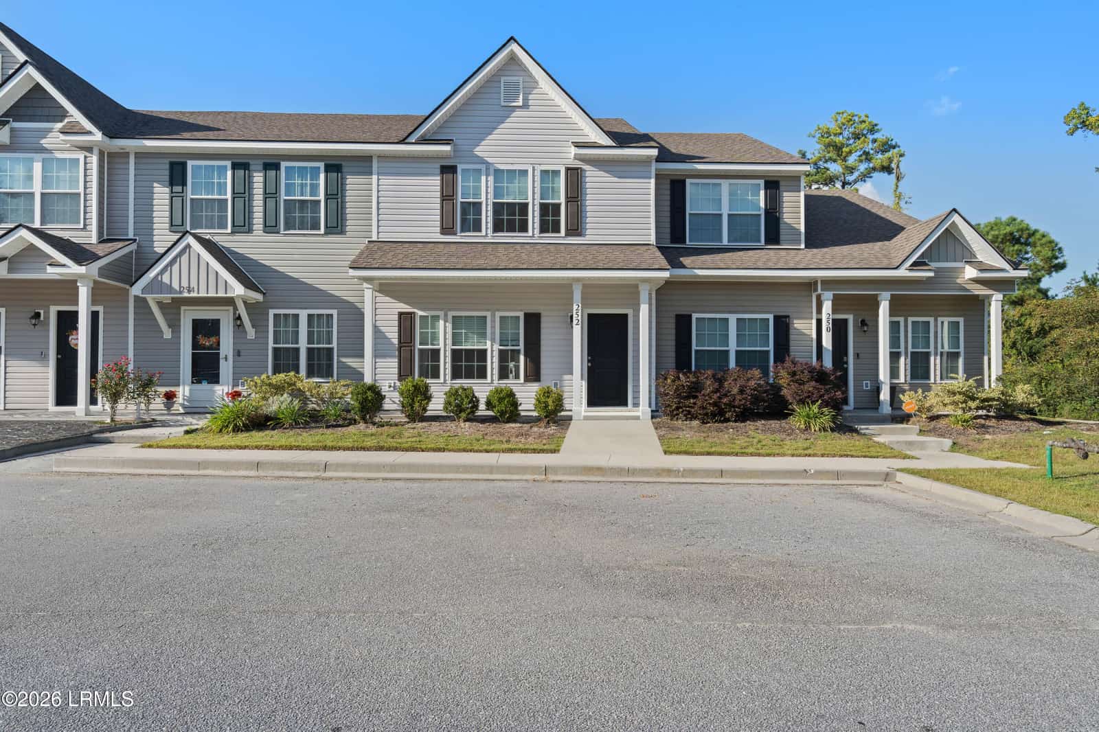 252 Admiration Avenue, Beaufort, SC 29906 — listing photo