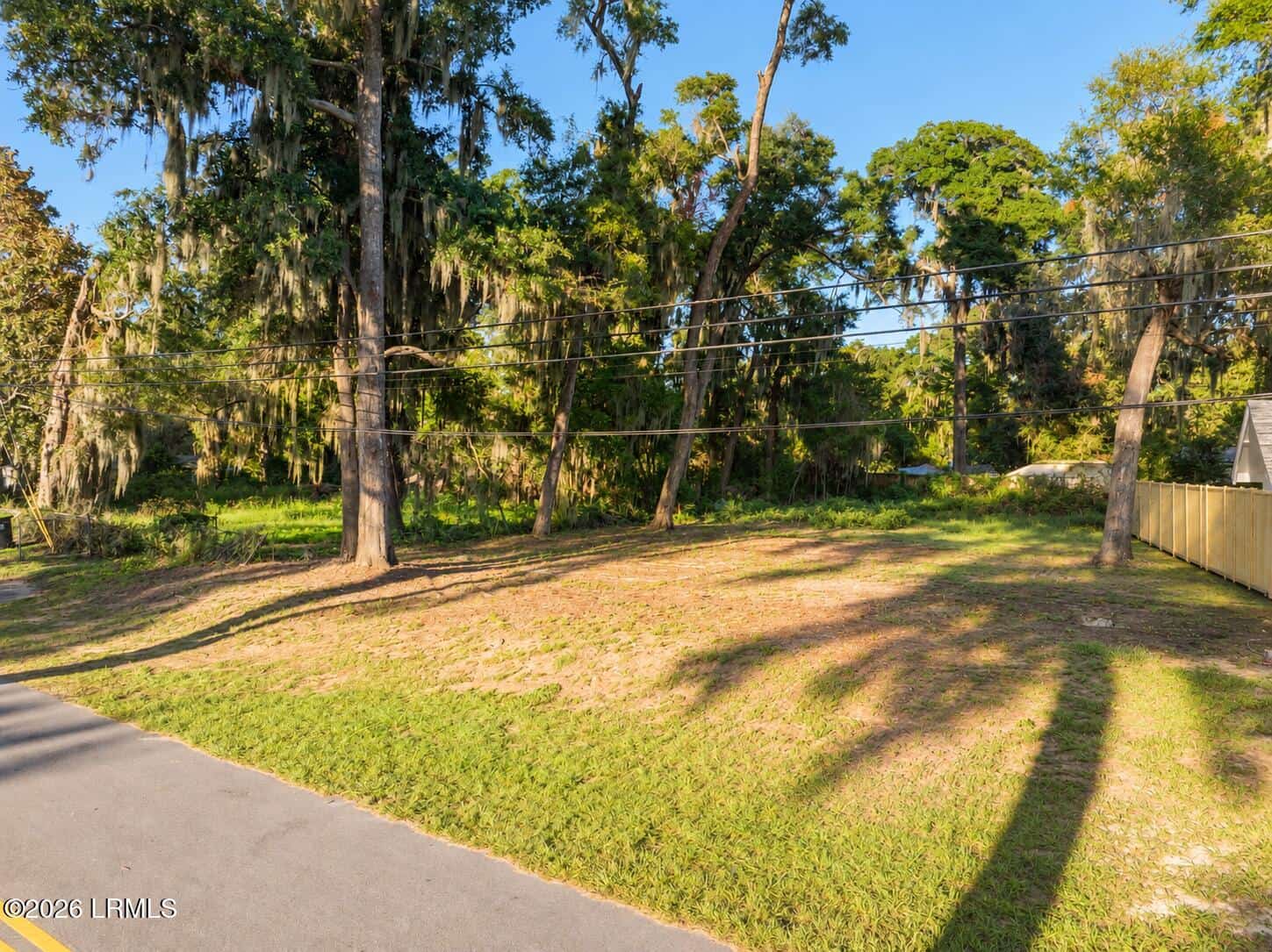 1601 Palmetto Street, Beaufort, SC 29902 — listing photo