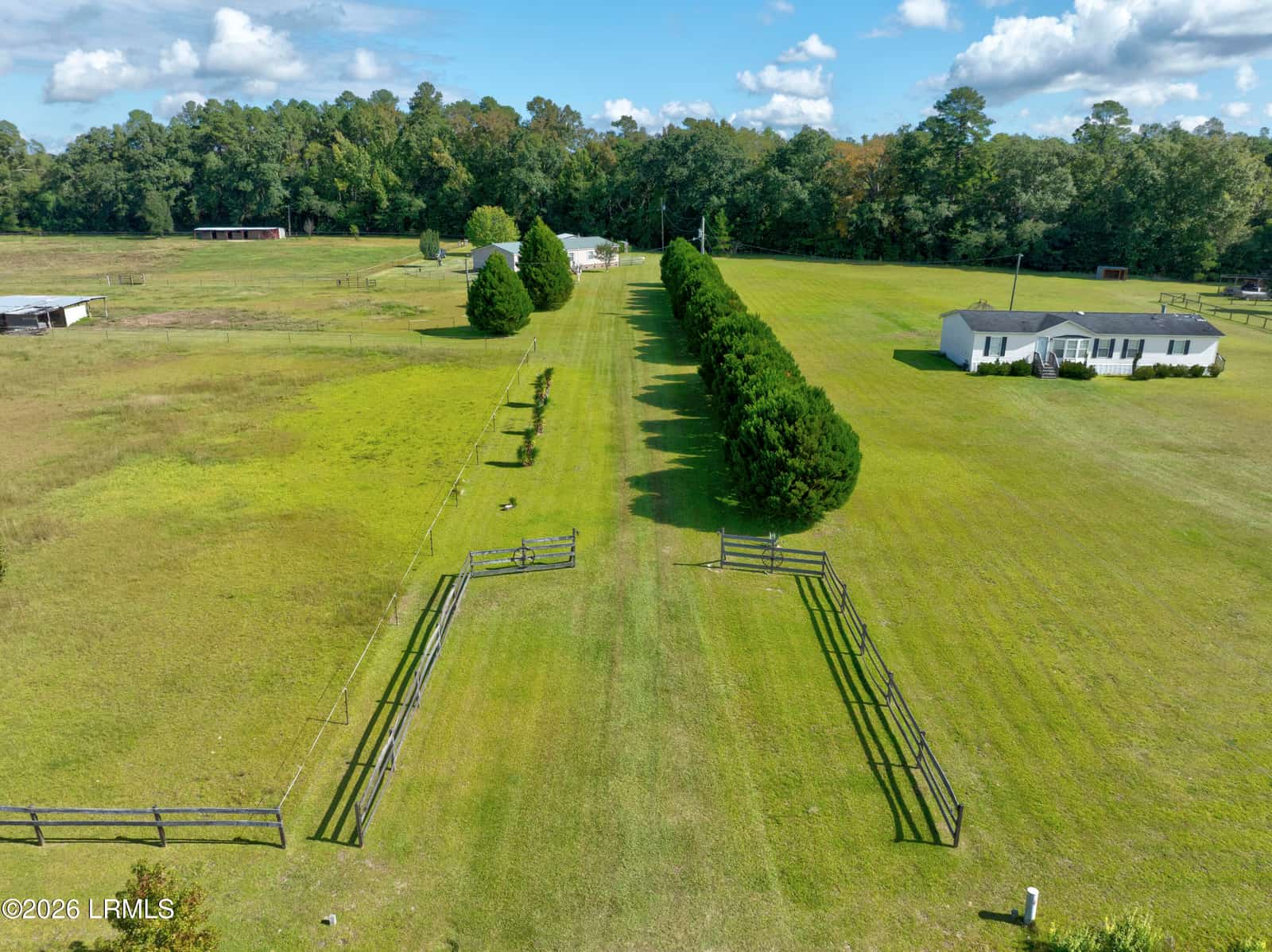 182 Hillcrest Drive, Varnville, SC 29944 — listing photo