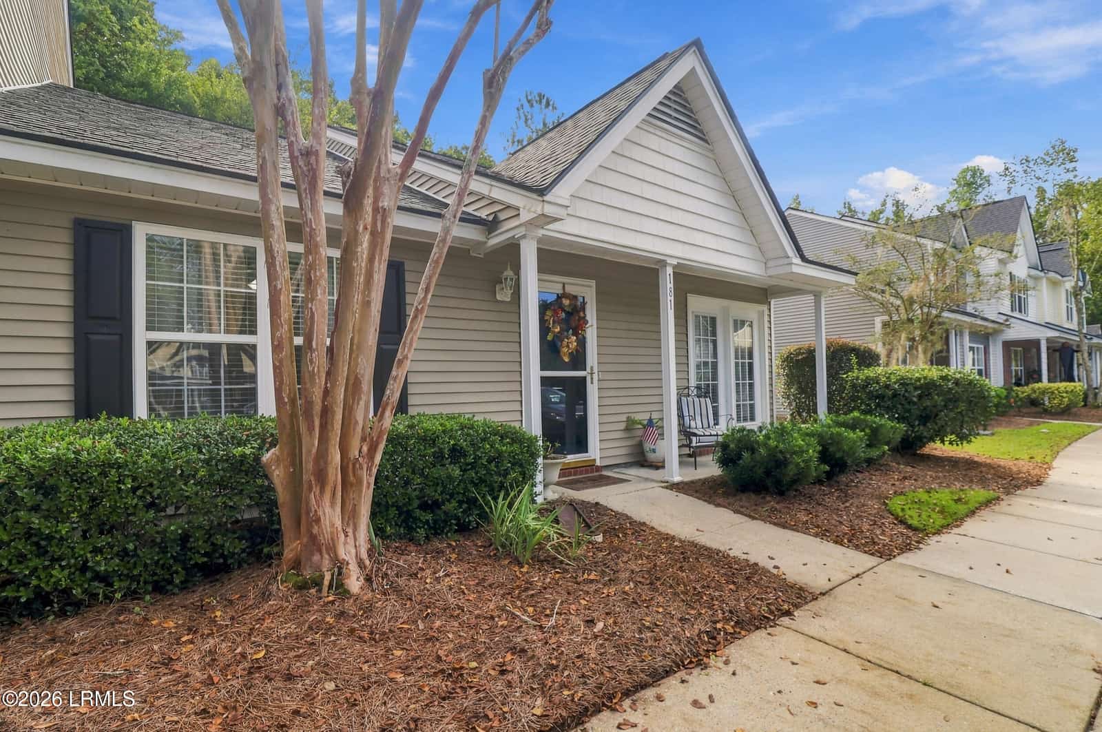 181 South Street, Bluffton, SC 29910 — listing photo