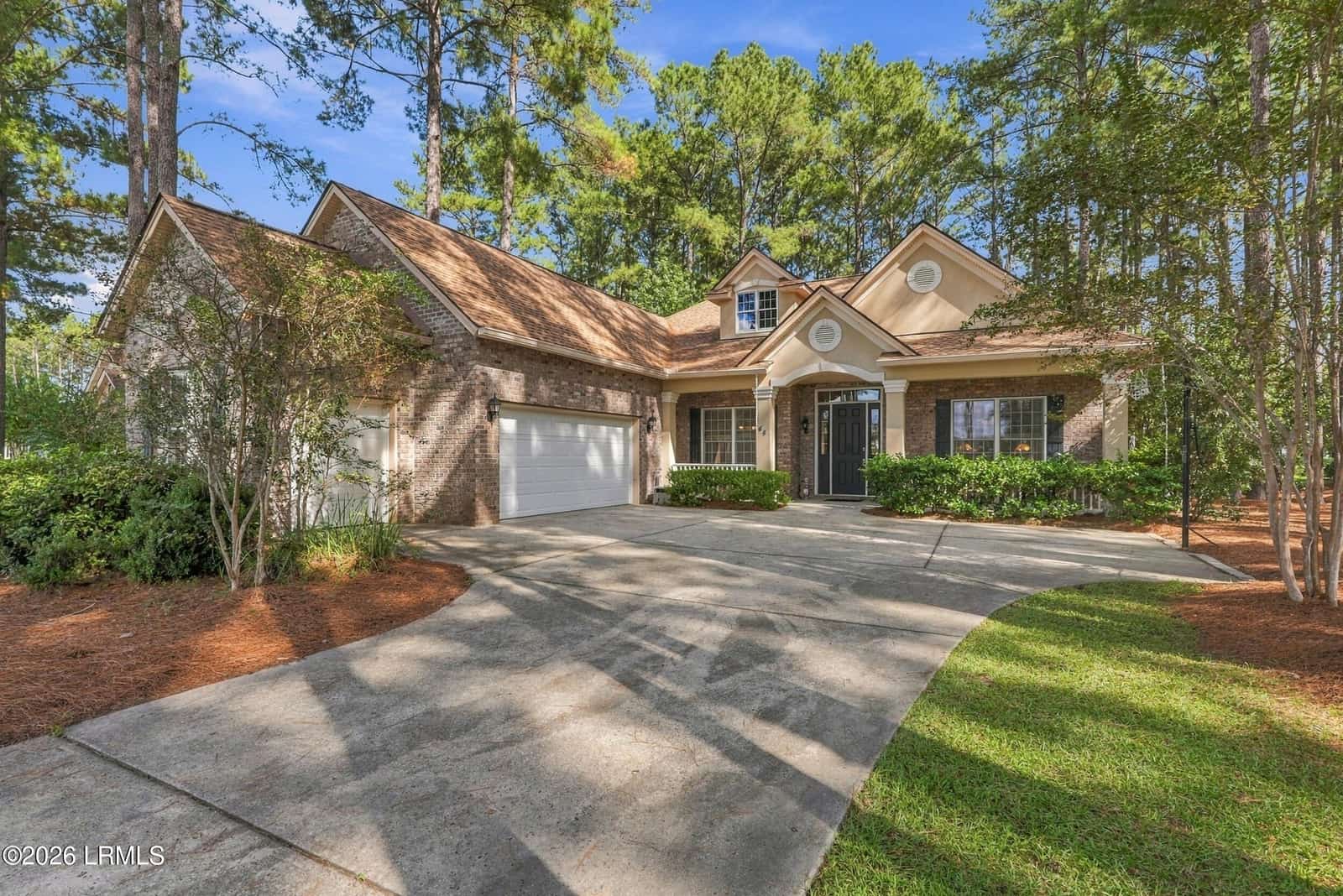 44 Mimosa Avenue, Hardeeville, SC 29927 — listing photo