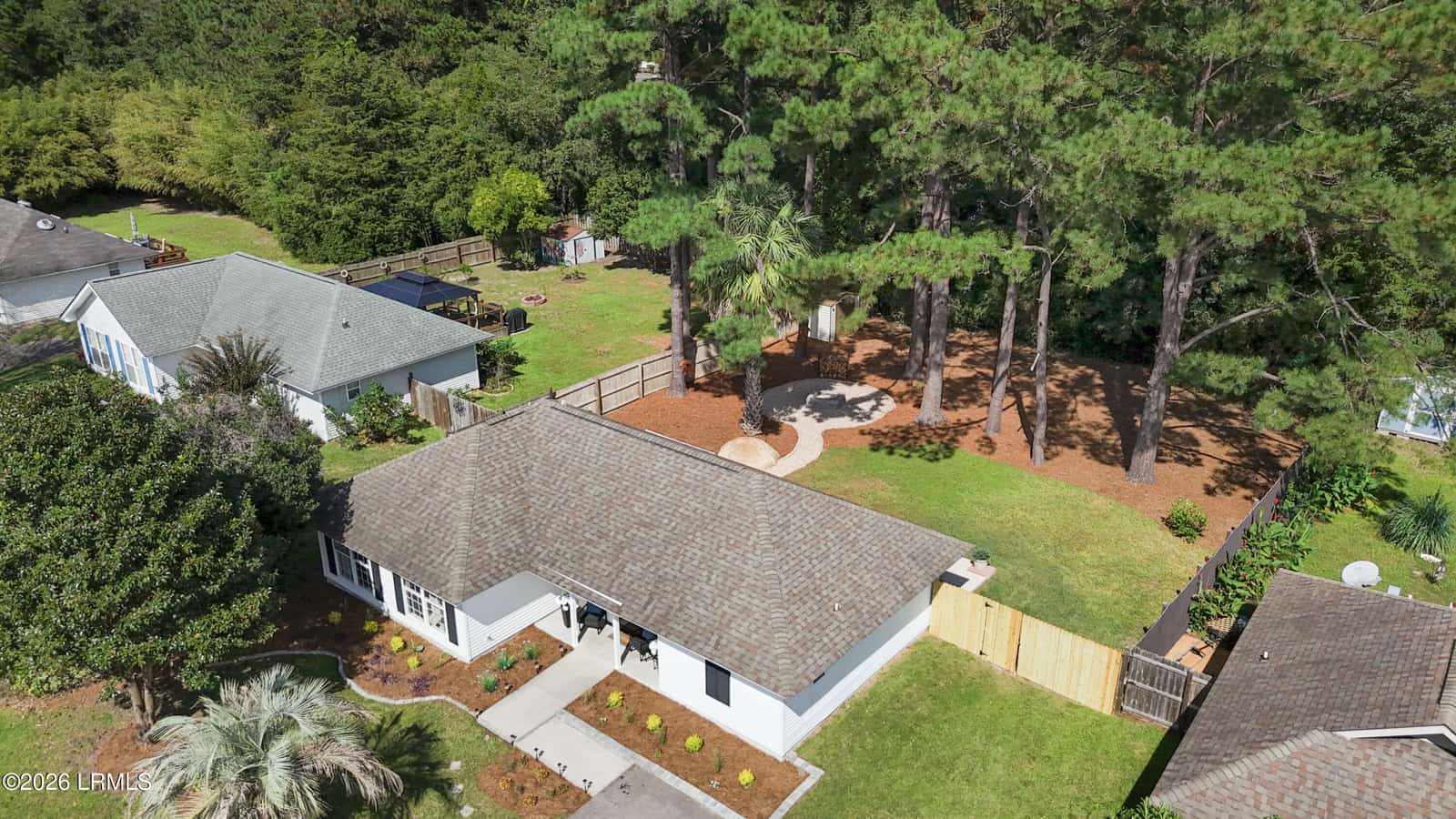 14 Rebecca Circle, Hilton Head Island, SC 29926 — listing photo