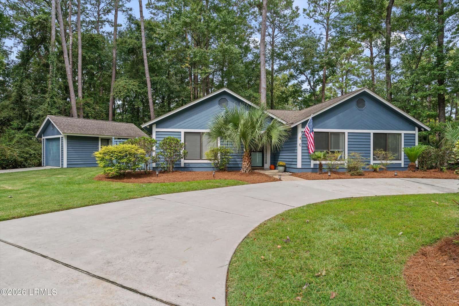 6 Sunflower Court, Hilton Head Island, SC 29926 — listing photo
