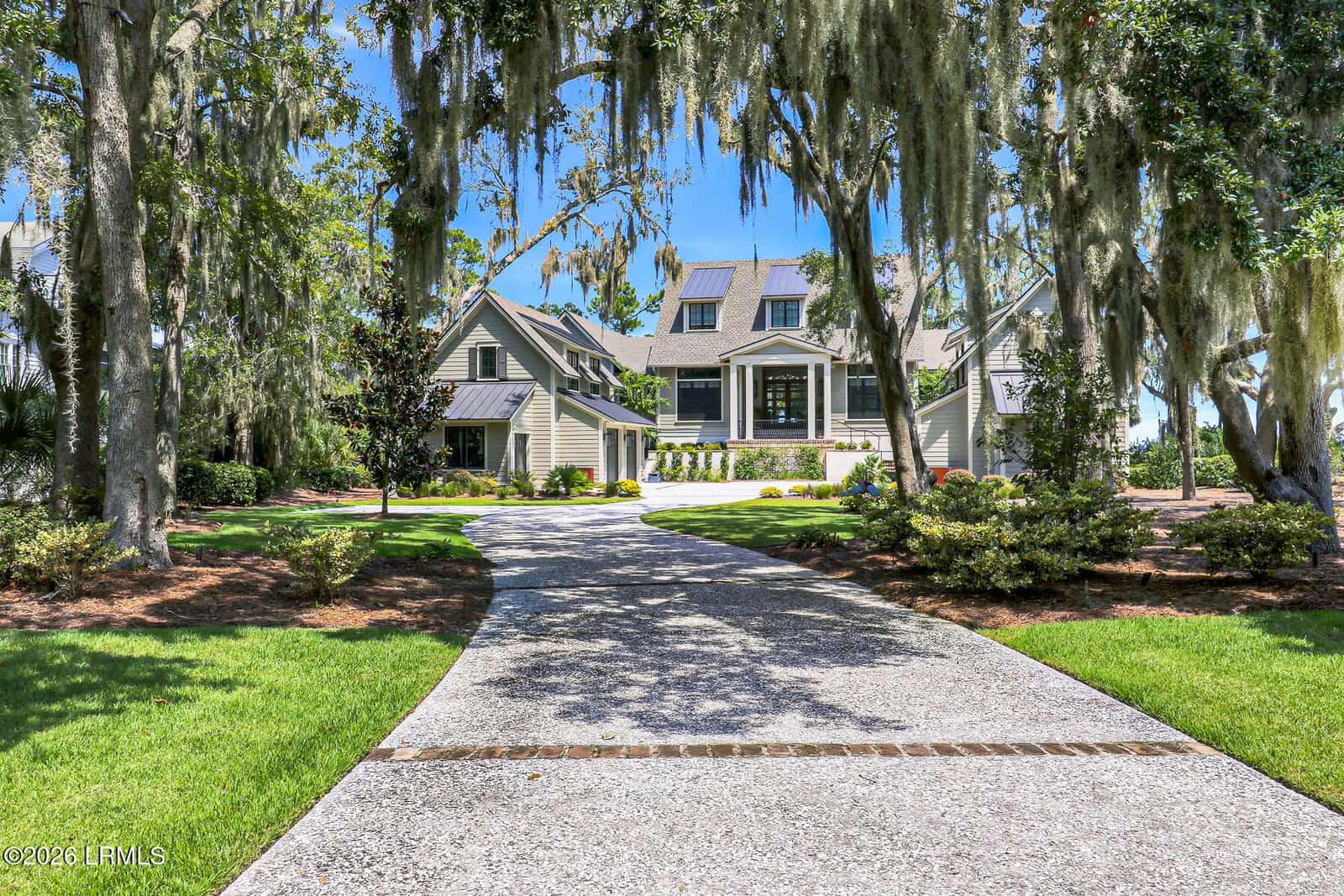 99 Inverness Drive, Bluffton, SC 29910 — listing photo