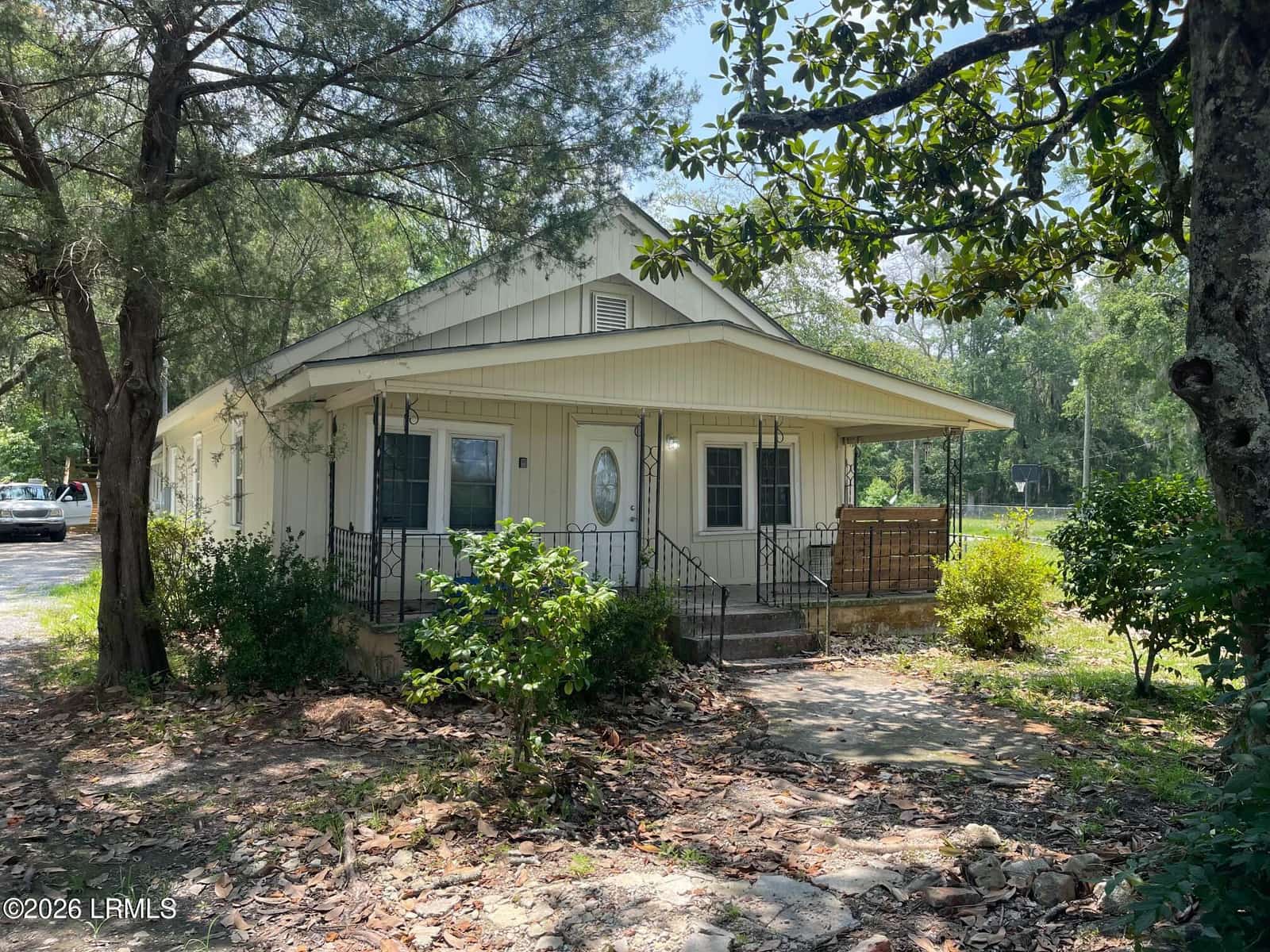 1732 Trask Parkway, Seabrook, SC 29940 — listing photo
