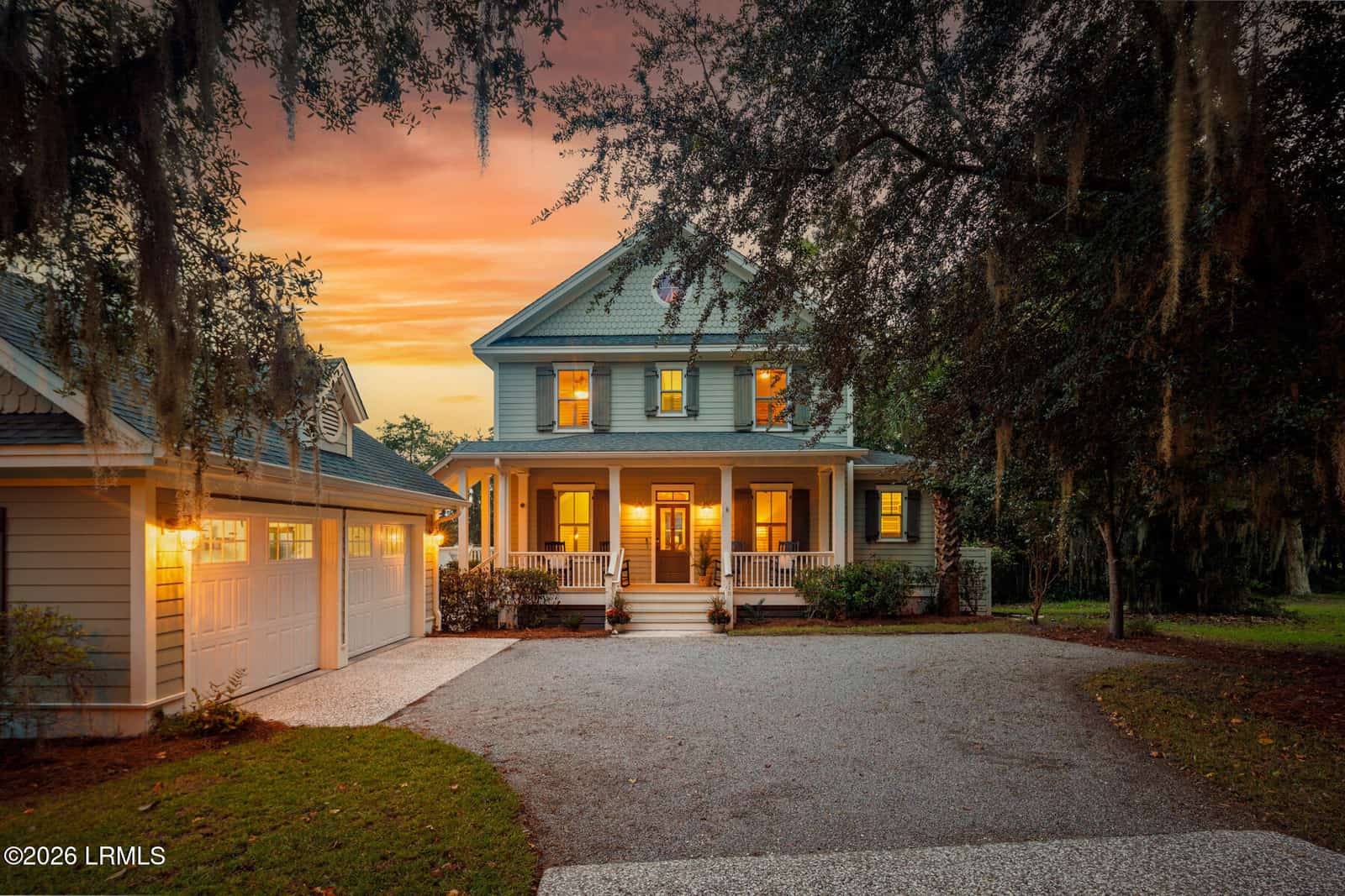 110 Gautier Place, Beaufort, SC 29902 — listing photo