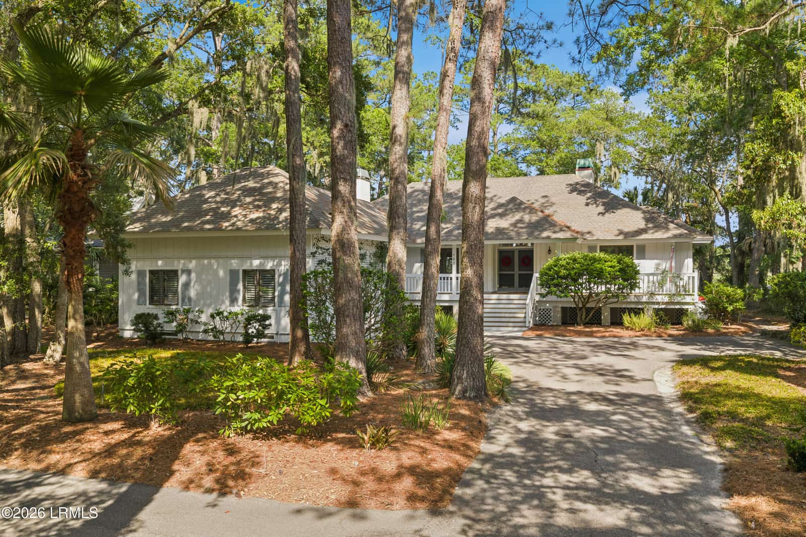 153 Dataw Drive, St. Helena Island, SC 29920 — listing photo