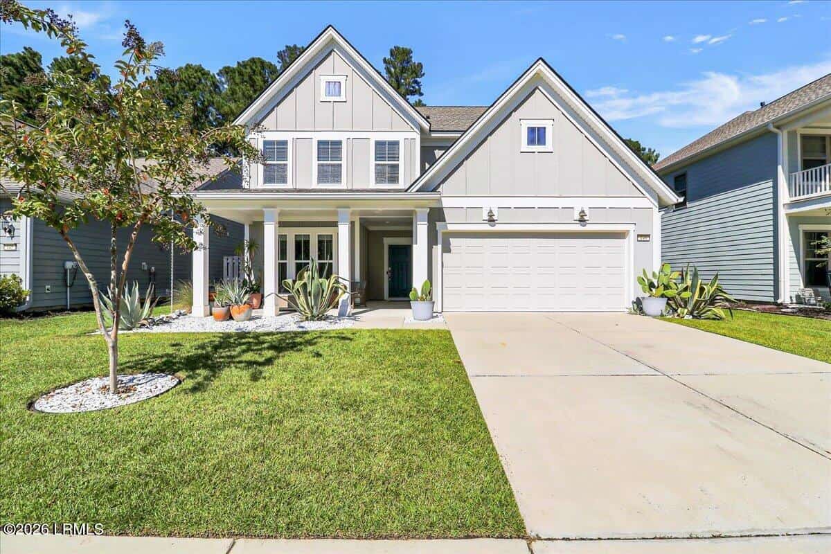 149 Rudder Run, Bluffton, SC 29910 — listing photo