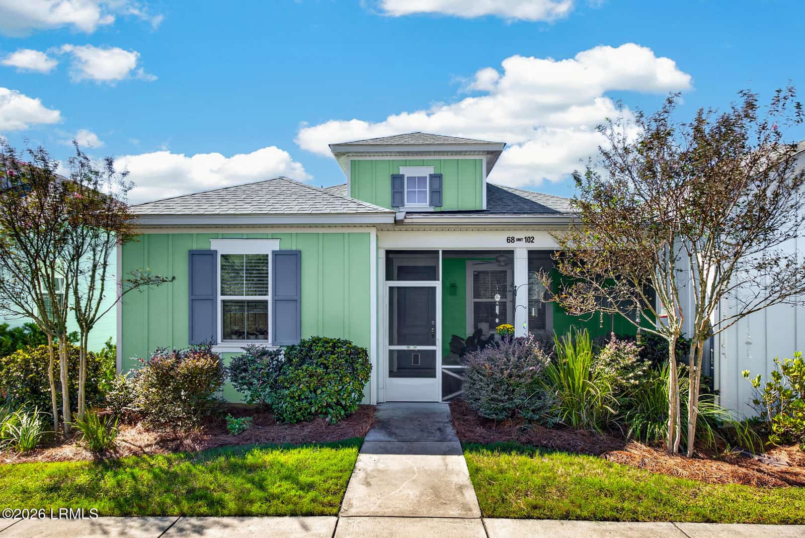 68 Sandbar Lane 102, Hardeeville, SC 29927 — listing photo