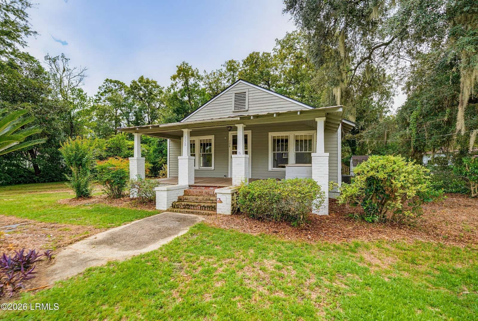 138 2nd Avenue, Ridgeland, SC 29936 — listing photo