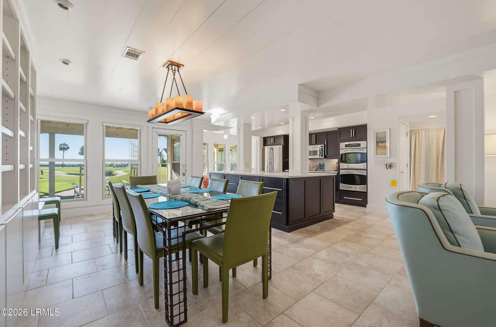 119 Captain John Fripp Villa, Fripp Island, SC 29920 — listing photo