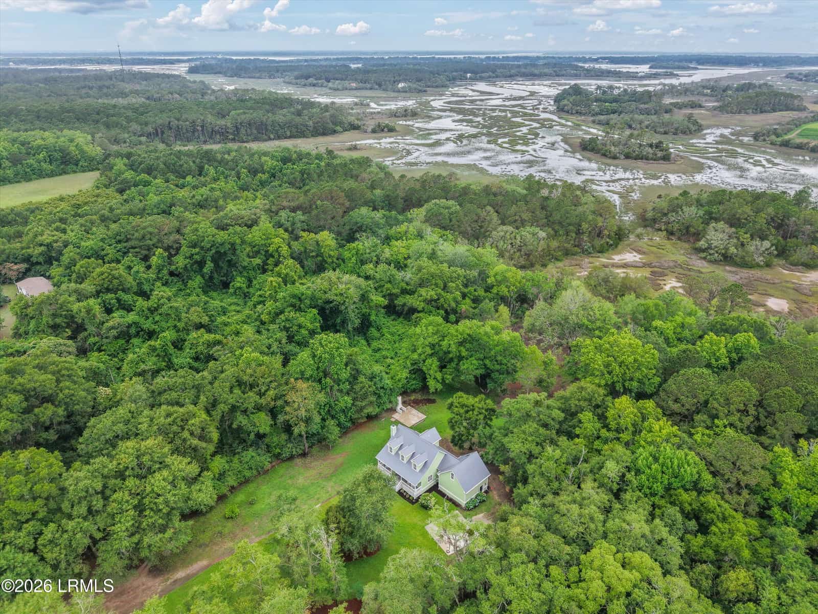 959 Sea Island Parkway, St. Helena Island, SC 29920 — listing photo
