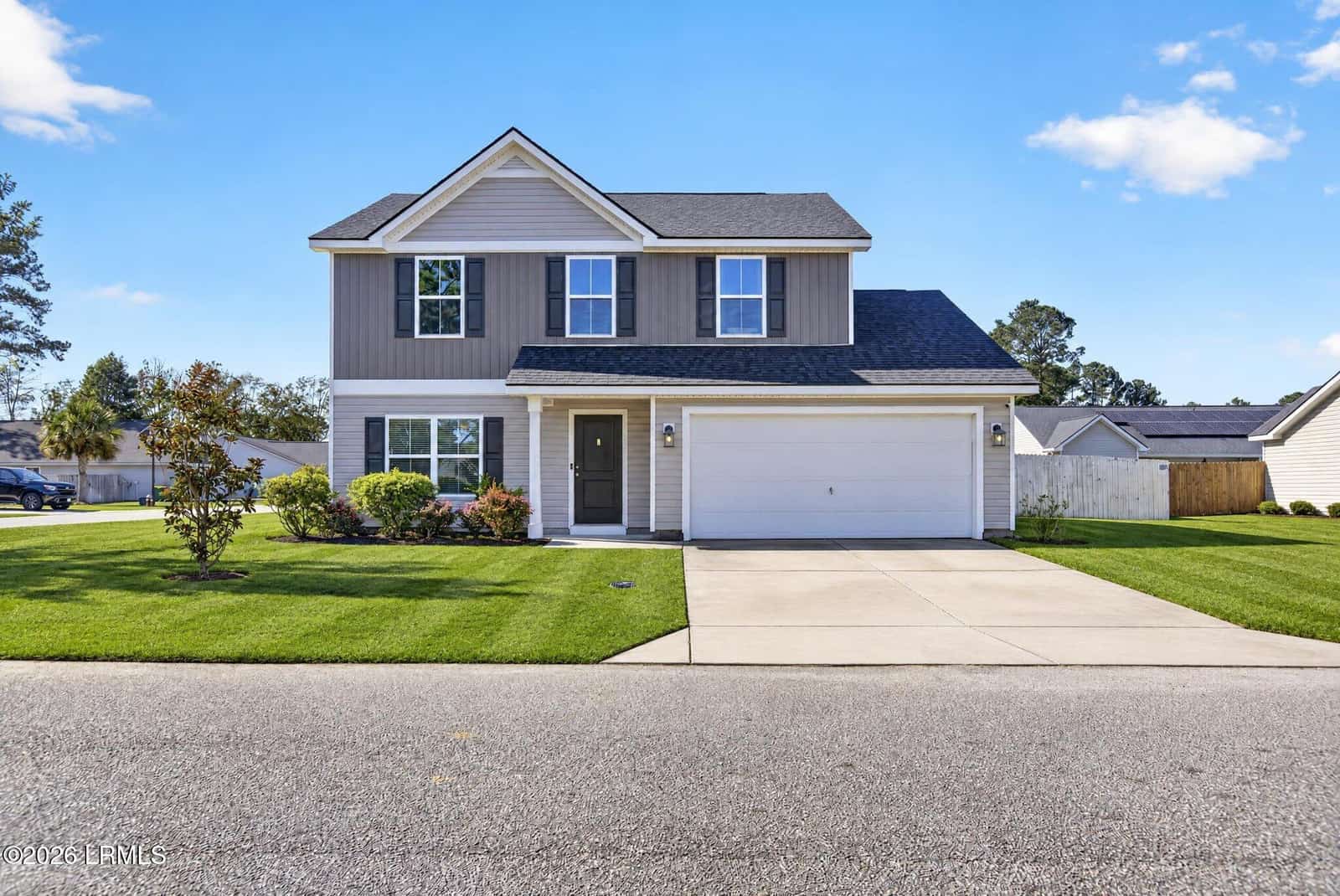 31 Jack Pine Road, Ridgeland, SC 29936 — listing photo