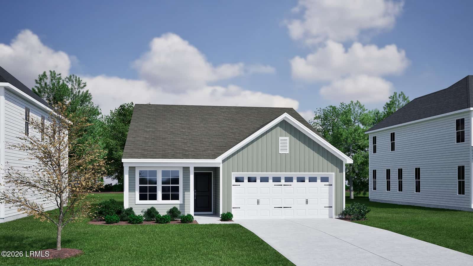 749 Twin Pond Drive, Hardeeville, SC 29927 — listing photo