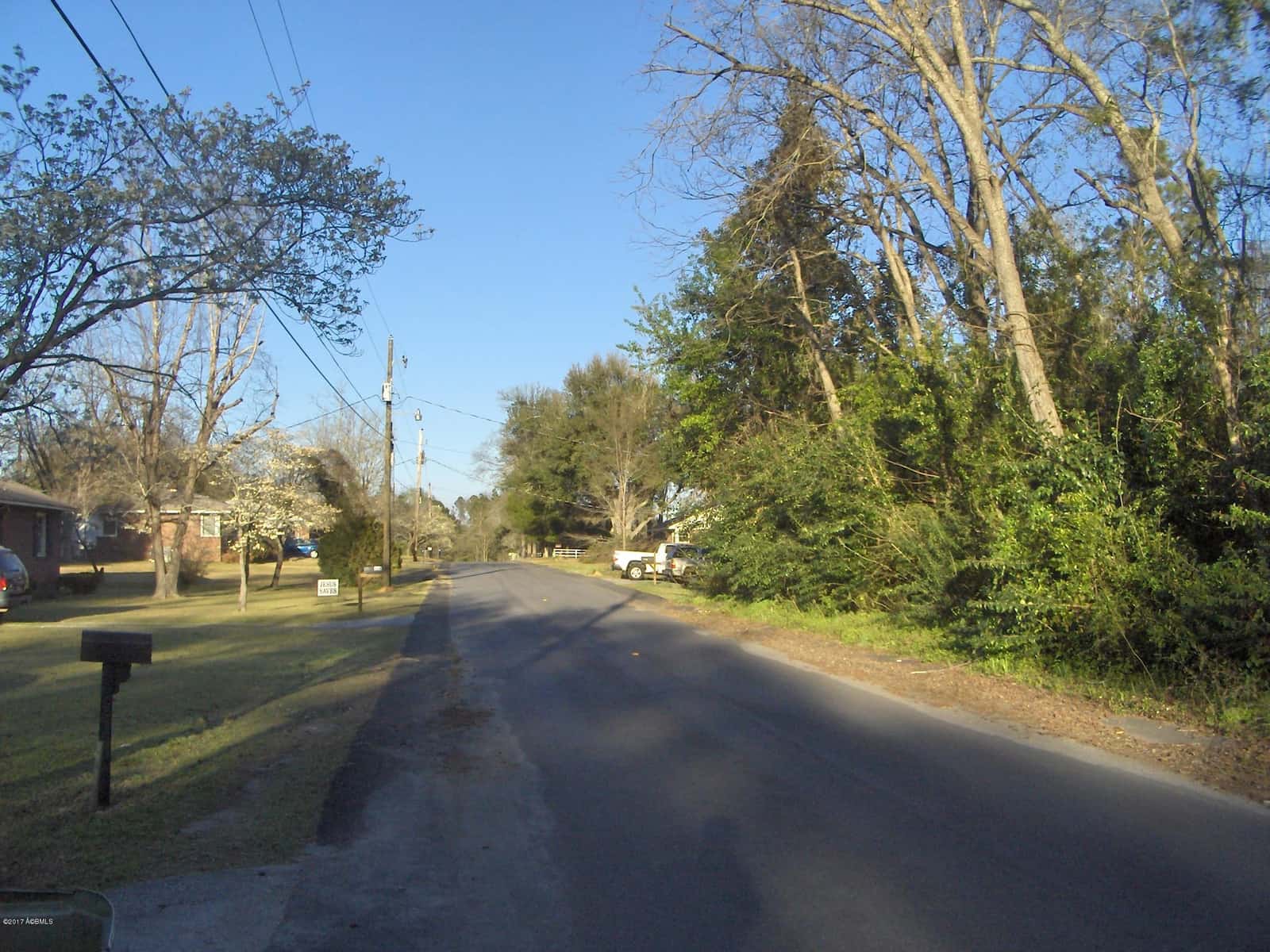 000 Georgia Avenue, Barnwell, SC 29812 — photo 4 of 9