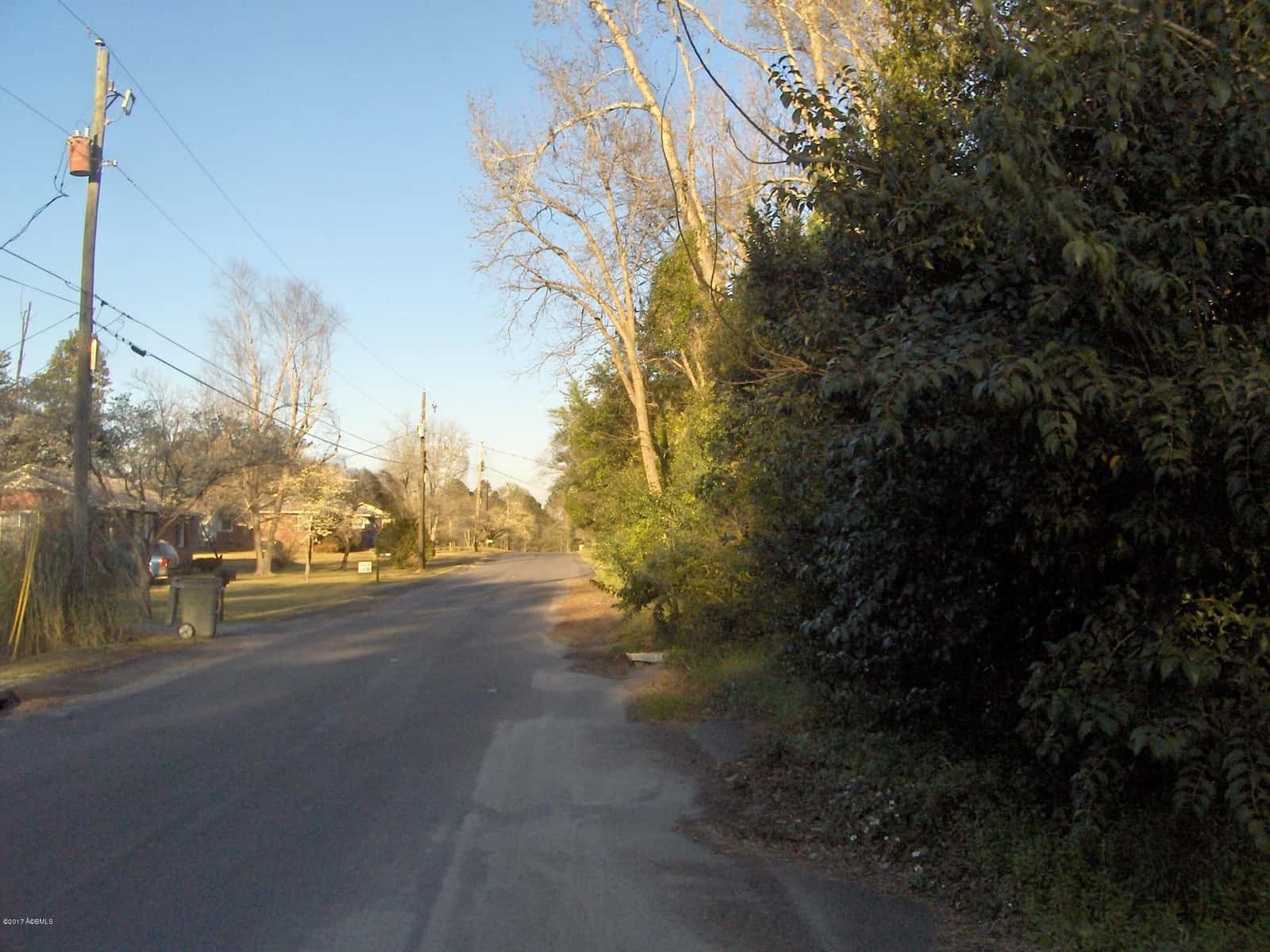 00 Georgia Avenue, Barnwell, SC 29812 — photo 4 of 6