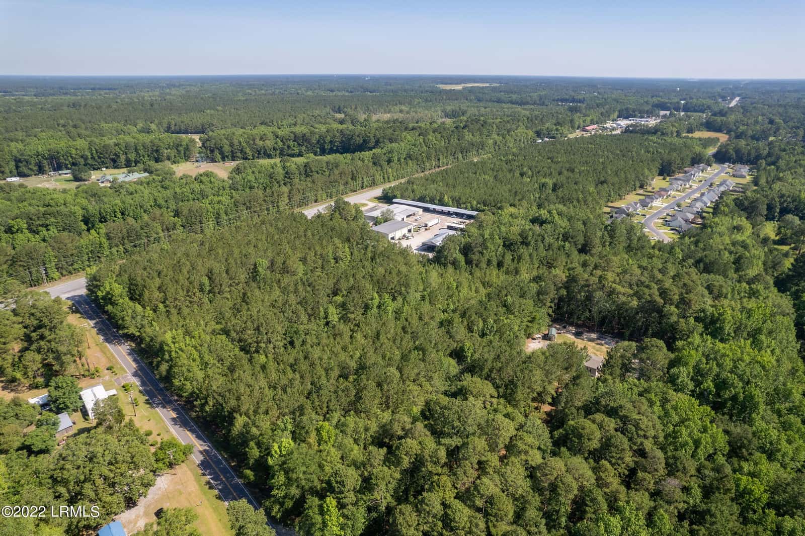 Tbd S Jacob Smart Boulevard, Ridgeland, SC 29936 — photo 4 of 9