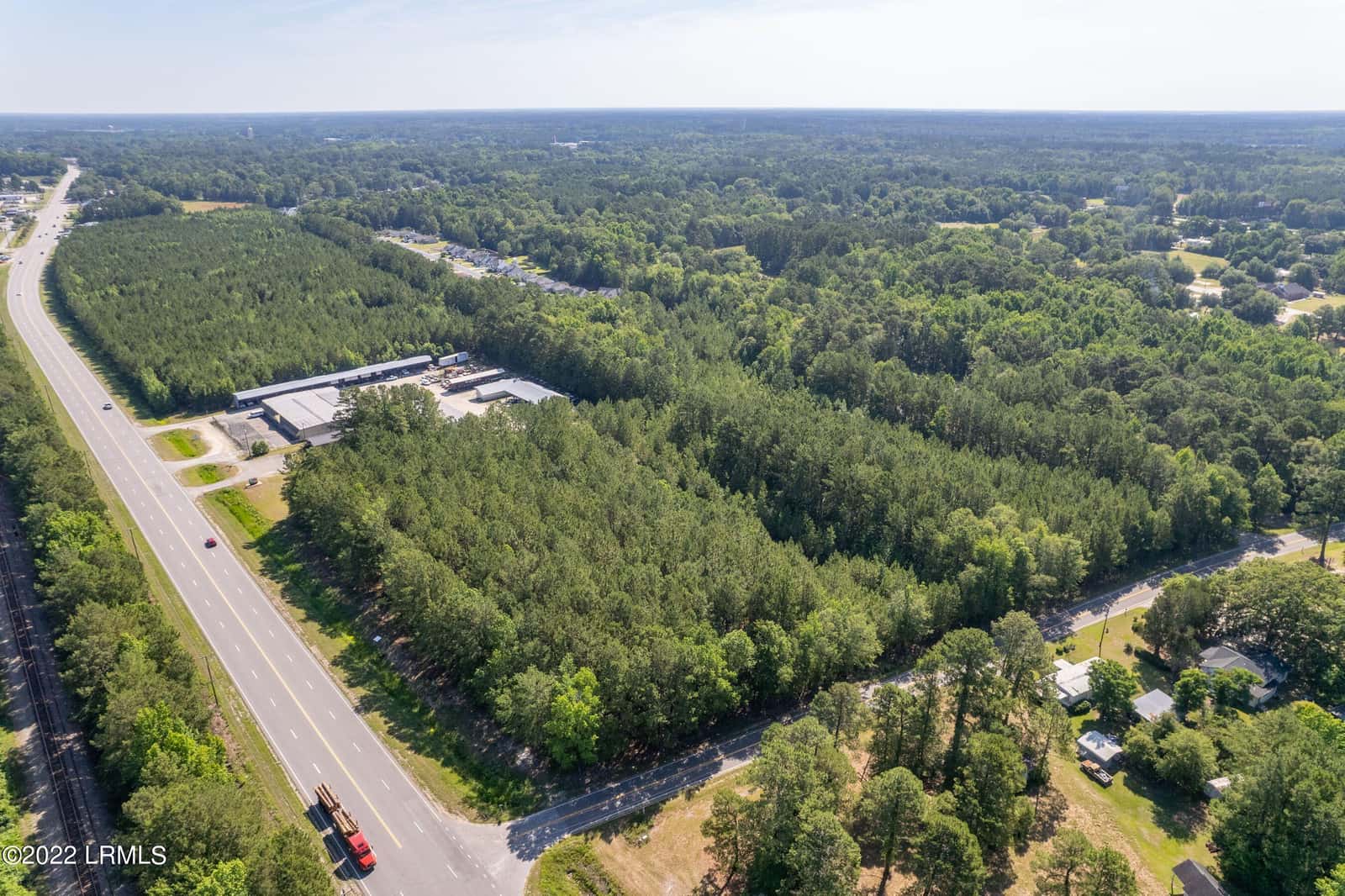 Tbd S Jacob Smart Boulevard, Ridgeland, SC 29936 — photo 2 of 9