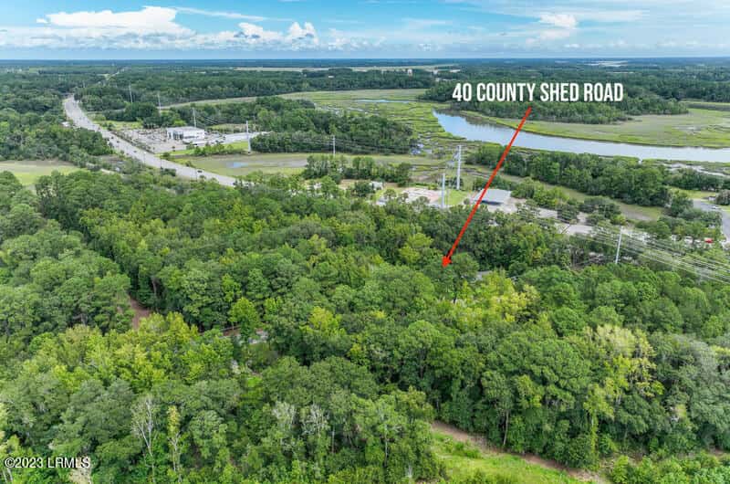 40 County Shed Road, Beaufort, SC 29906 — photo 5 of 15