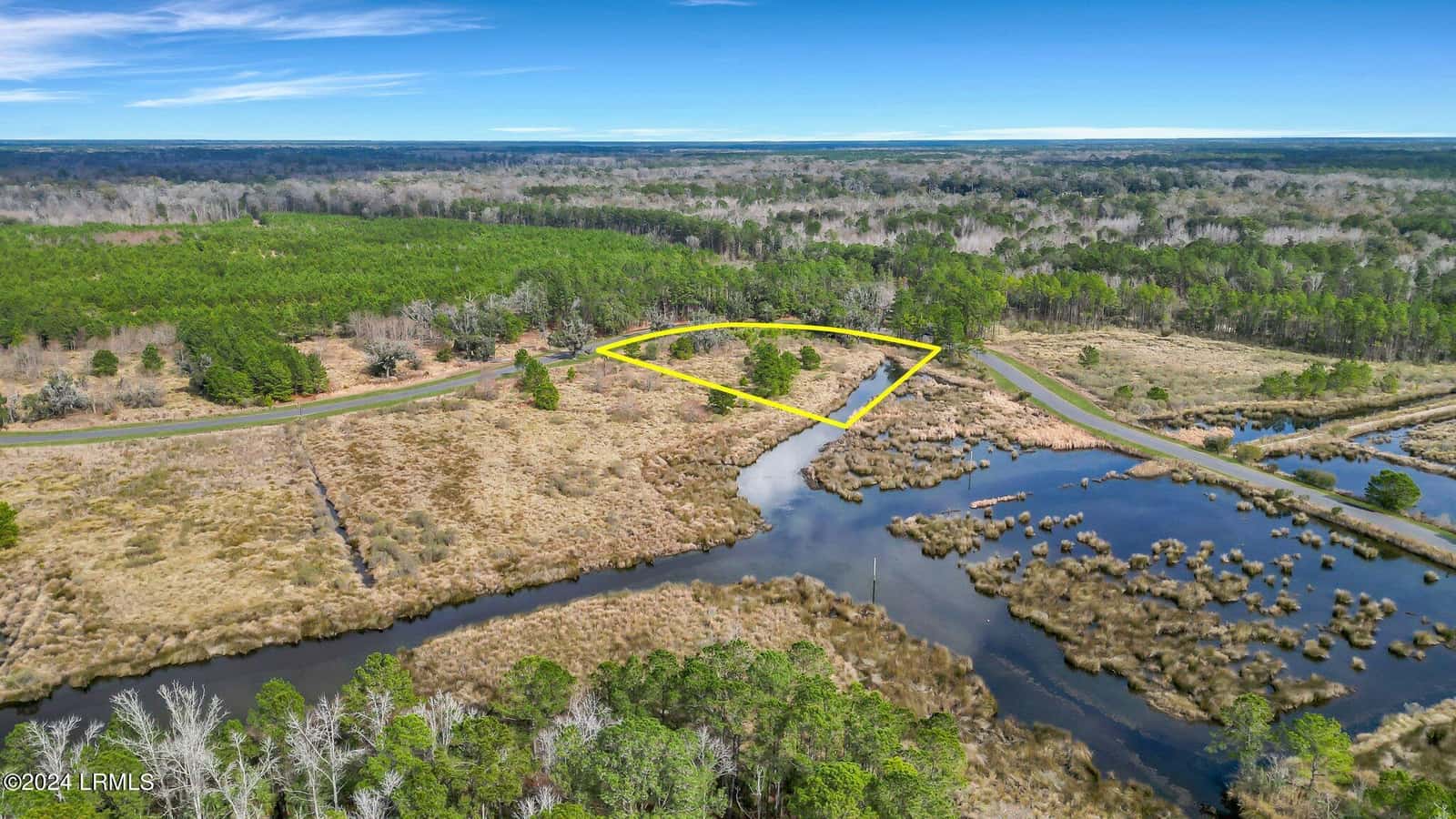 1513 Hunters Loop S, Hardeeville, SC 29927 — photo 4 of 16