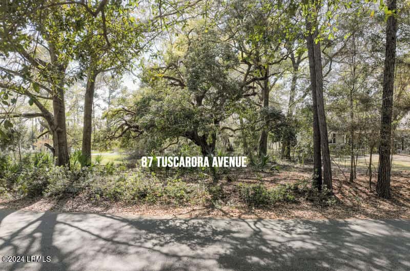 87 Tuscarora Avenue, Beaufort, SC 29907 — photo 4 of 19
