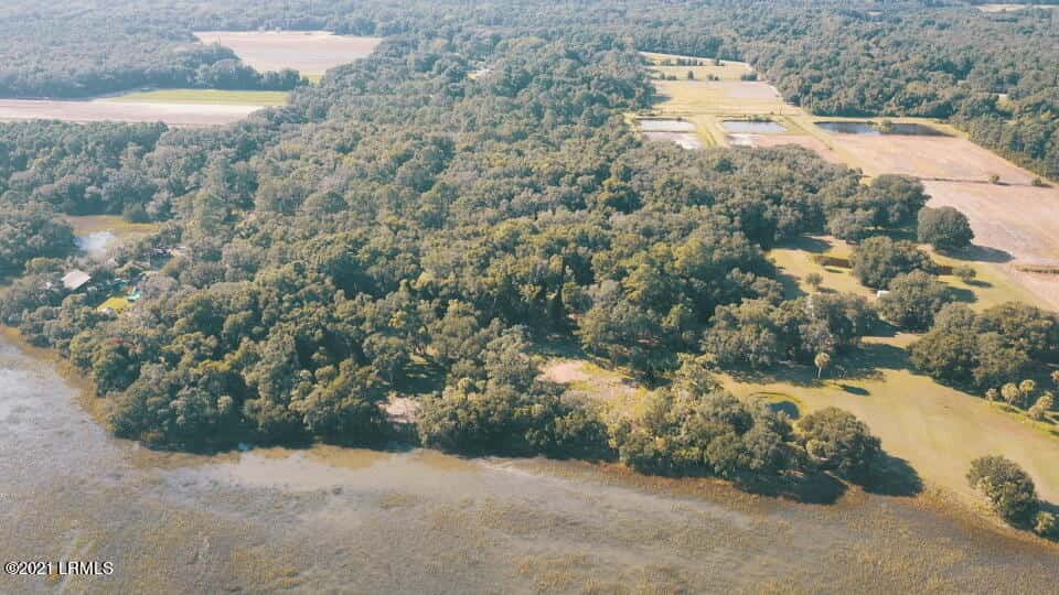 Lots 13-14 Wards Landing Road, St. Helena Island, SC 29920 — photo 4 of 13