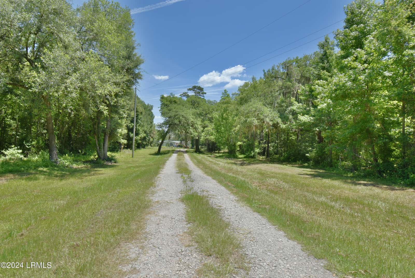 301 Old Pocotaligo Road, Yemassee, SC 29945 — photo 2 of 23