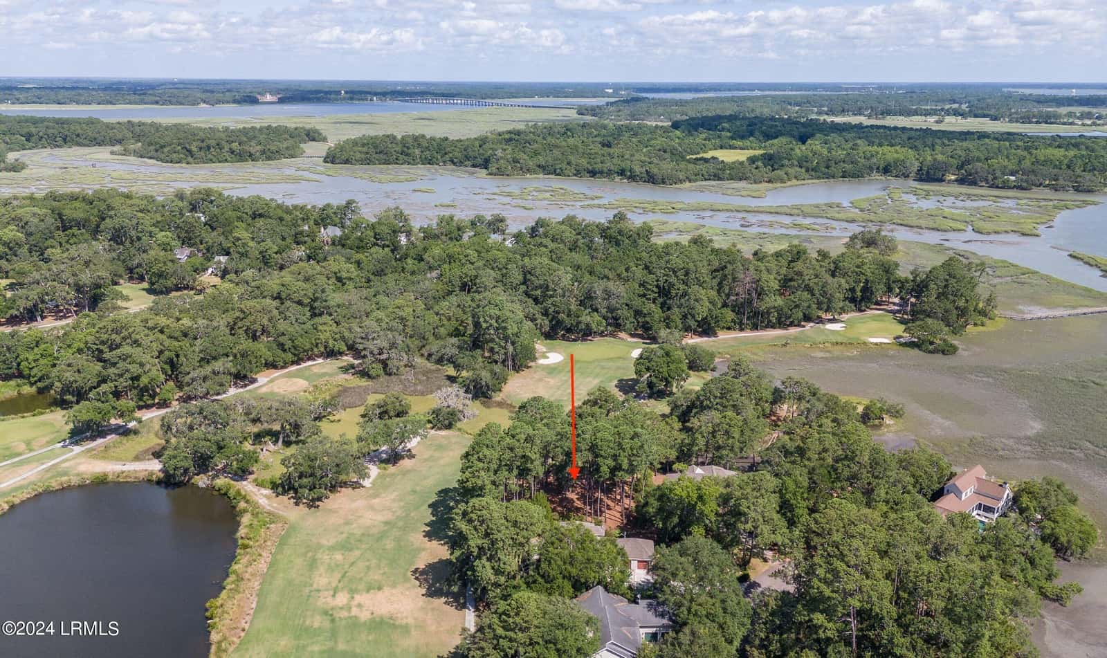 13 Butterfield Lane, Beaufort, SC 29907 — photo 4 of 32