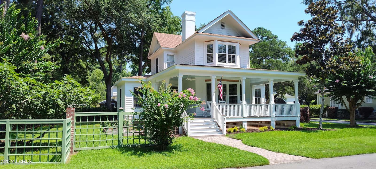 137 Collin Campbell, Beaufort, SC 29906 — photo 4 of 78