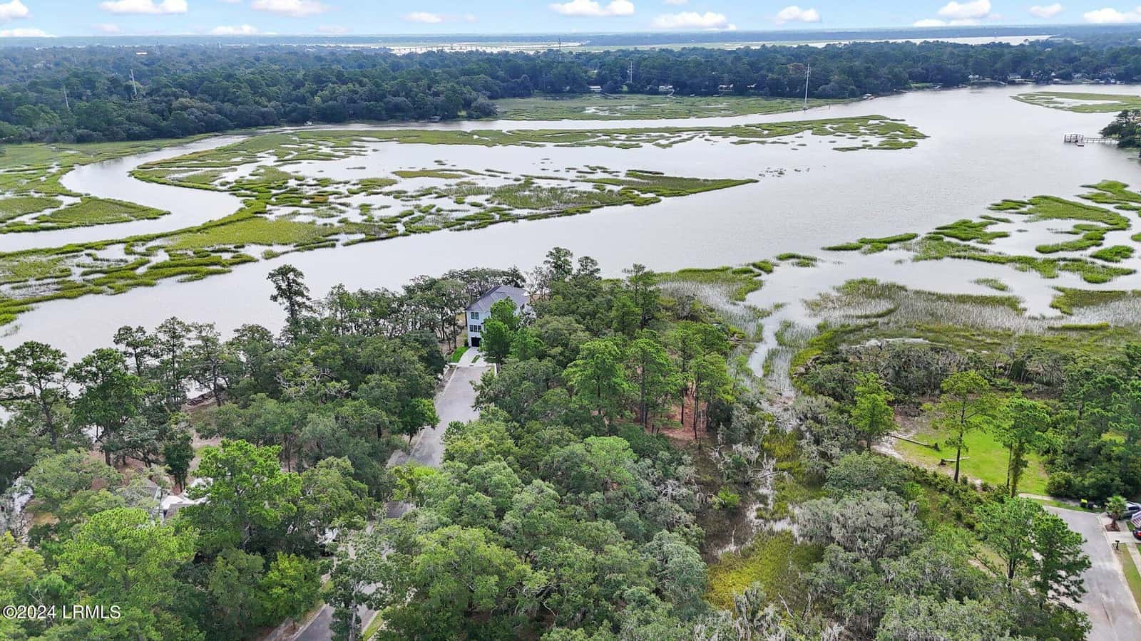 2222 Spanish Court, Beaufort, SC 29902 — photo 3 of 37