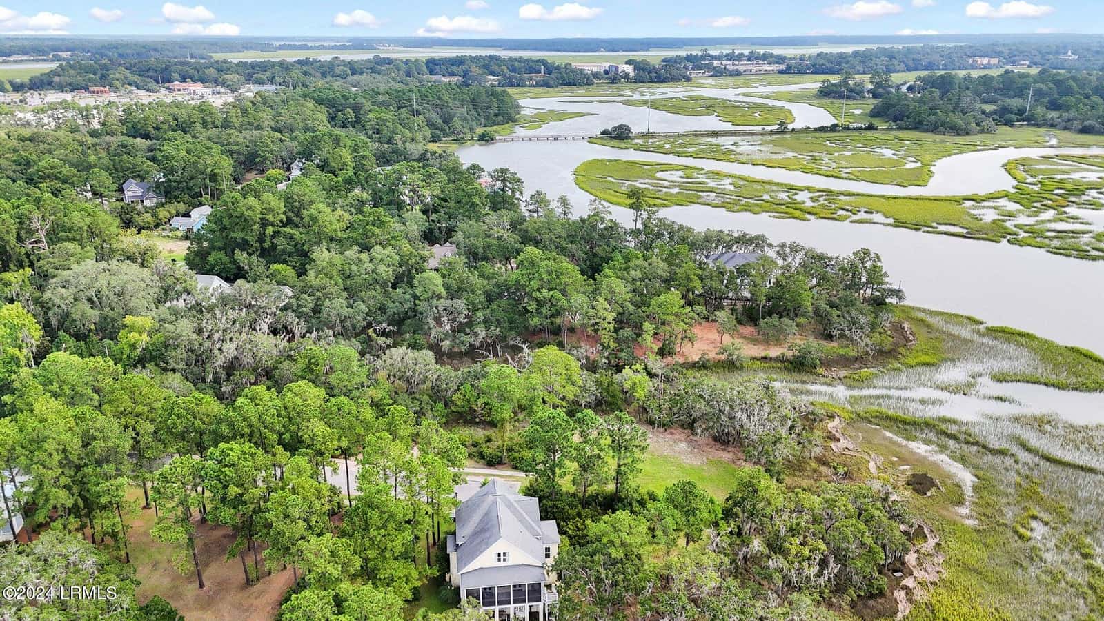 2222 Spanish Court, Beaufort, SC 29902 — photo 5 of 37