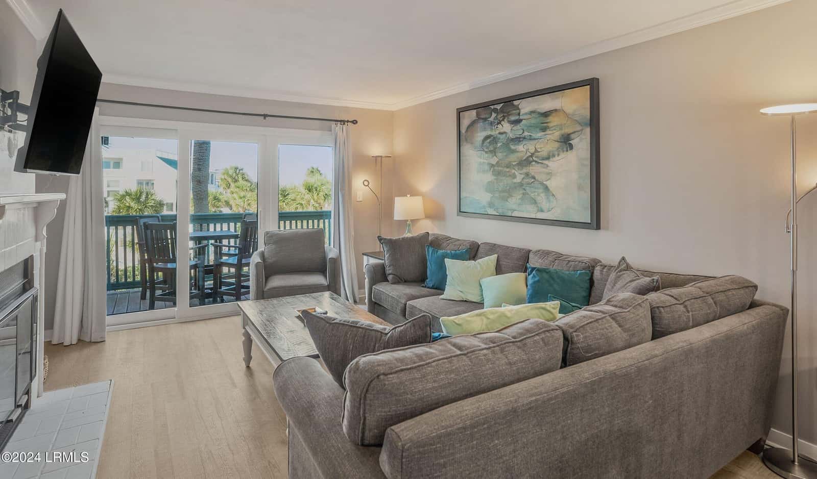 658 Newhaven Court 658, Fripp Island, SC 29920 — photo 4 of 58