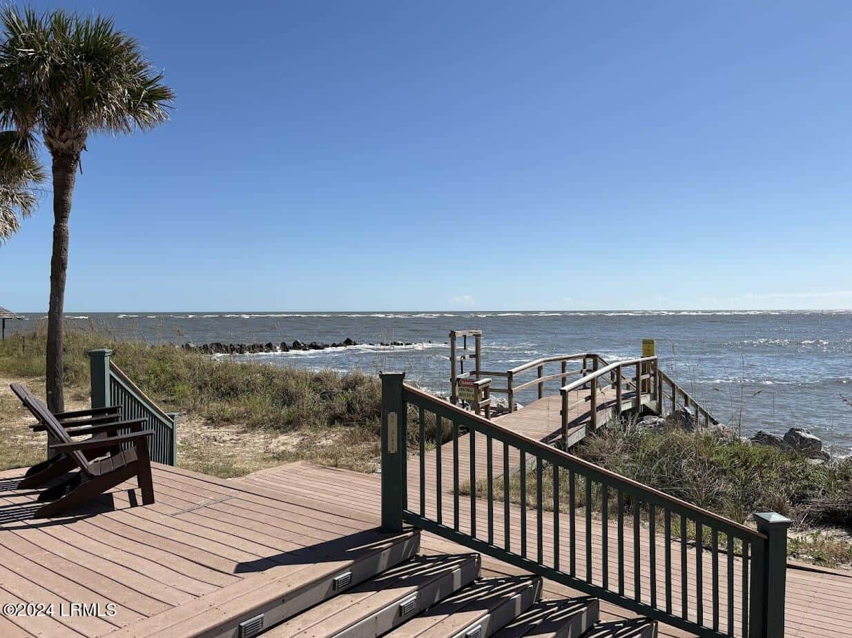 658 Newhaven Court 658, Fripp Island, SC 29920 — photo 3 of 58